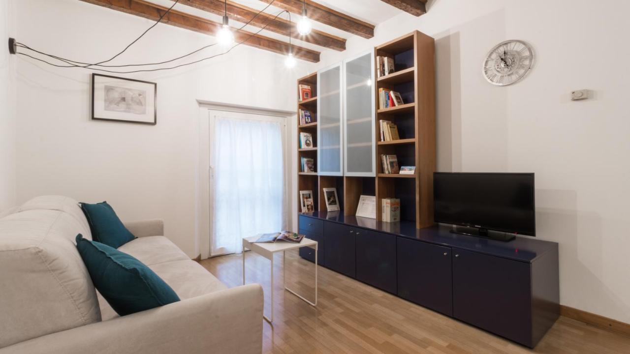 Italianway - Tadino 13 Apartamento Milão Exterior foto