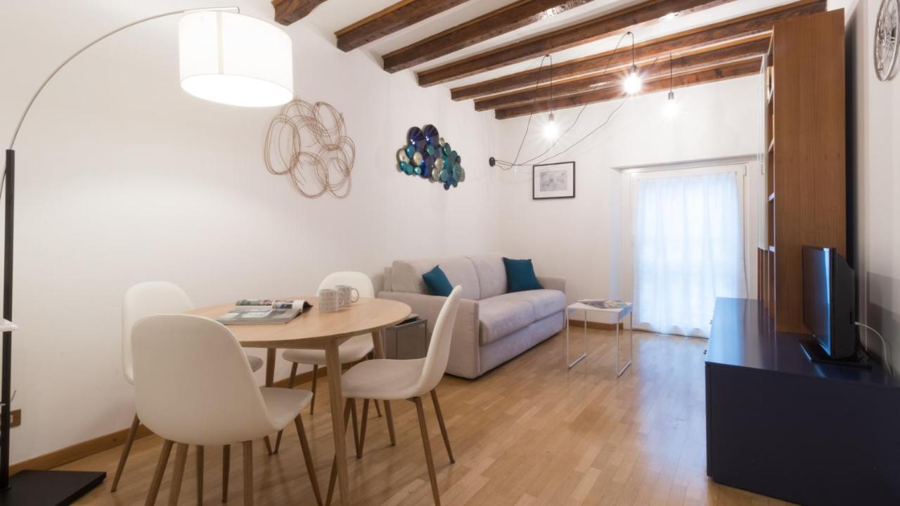 Italianway - Tadino 13 Apartamento Milão Exterior foto
