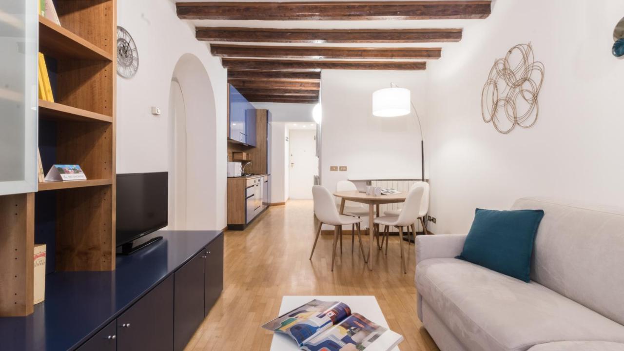 Italianway - Tadino 13 Apartamento Milão Exterior foto