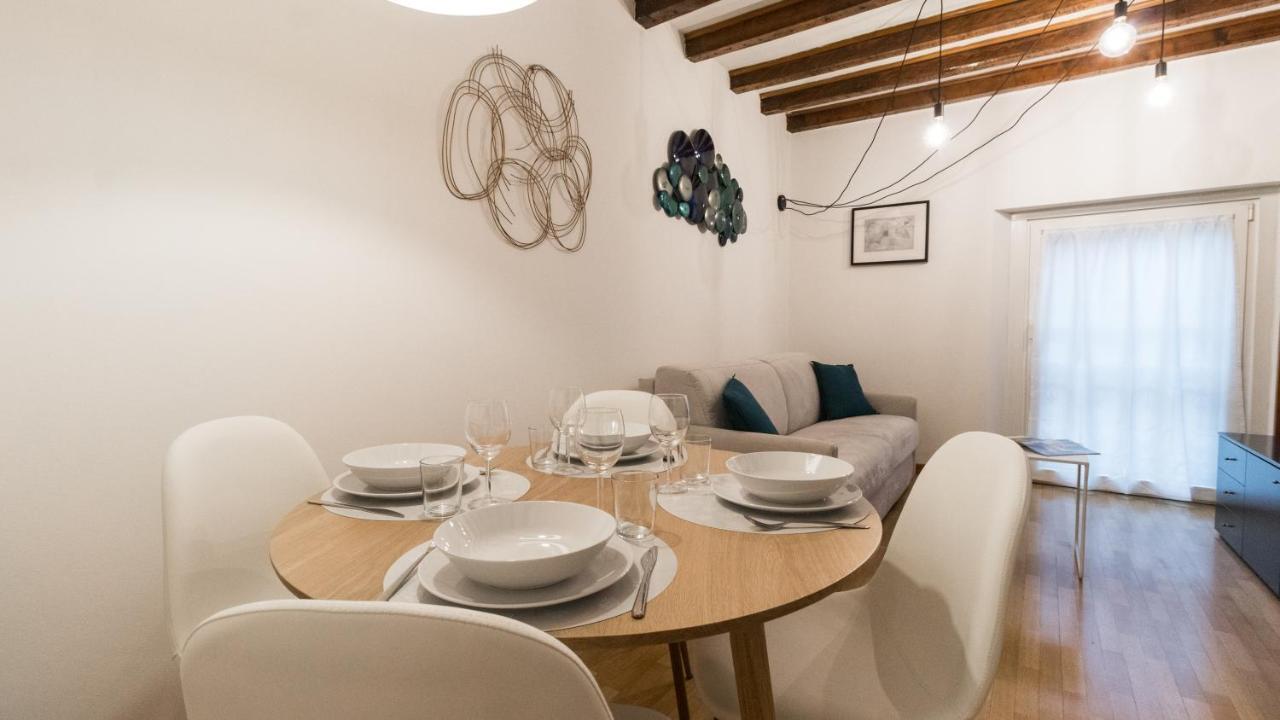Italianway - Tadino 13 Apartamento Milão Exterior foto
